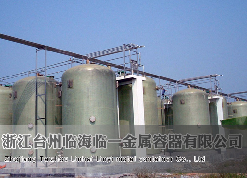 臺(tái)州油罐的防腐保護(hù)層有什么作用？